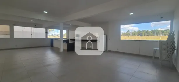 Apartamento com 2 Quartos à venda, 56m² no Residencial Fruta do Conde, Uberlândia