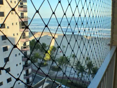 Apartamento com 2 Quartos à venda, 92m² no Aviação, Praia Grande