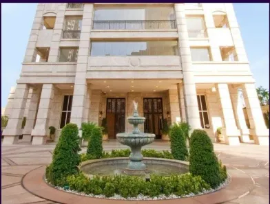 Apartamento com 5 Quartos para alugar, 753m² no Cerqueira César, São Paulo