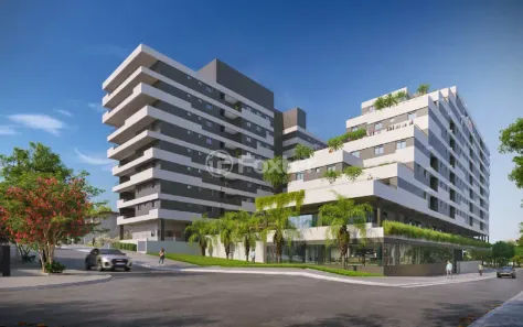 Apartamento com 3 Quartos à venda, 150m² no Santana, São Paulo