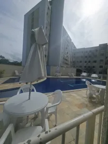 Apartamento com 2 Quartos à venda, 42m² no Centro, Lauro de Freitas