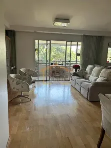 Apartamento com 3 Quartos à venda, 136m² no Santana, São Paulo