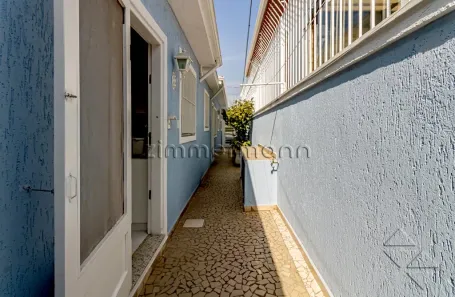 Casa com 3 Quartos à venda, 110m² no Parque da Lapa, São Paulo