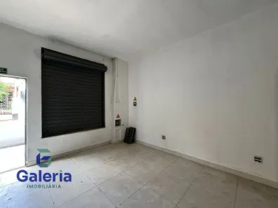 Ponto Comercial para alugar, 20m² no Centro, Ribeirão Preto