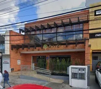 Ponto Comercial à venda, 540m² no Agronômica, Florianópolis