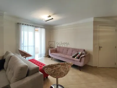 Apartamento com 2 Quartos à venda, 110m² no Vila Anglo Brasileira, São Paulo