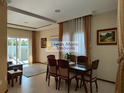 Casa com 5 Quartos à venda, 370m² no Itaguaçu, Florianópolis