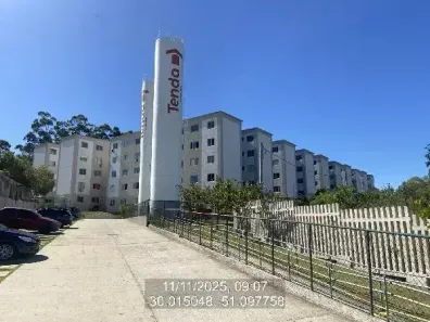 Apartamento com 2 Quartos à venda, 41m² no Rubem Berta, Porto Alegre