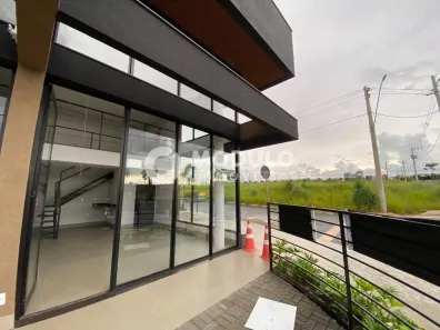 Ponto Comercial para alugar, 47m² no Jardim Sul, Uberlândia