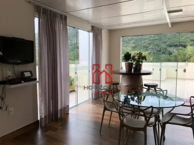 Cobertura com 4 Quartos à venda, 197m² no Ingleses do Rio Vermelho, Florianópolis