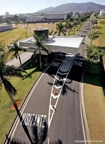 Lote/Terreno à venda, 8400m² no Loteamento Multivias, Jundiaí