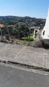 Lote/Terreno à venda, 307m² no Loteamento Arboreto dos Jequitibás (Sousas), Campinas
