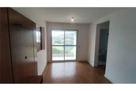 Apartamento com 2 Quartos para alugar, 78m² no Bairro das Brotas, Itatiba