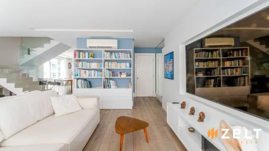 Cobertura com 3 Quartos à venda, 319m² no Vila Nova, Blumenau