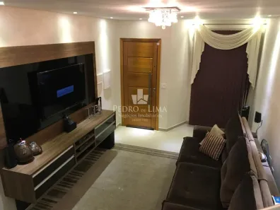 Sobrado com 3 Quartos à venda, 102m² no Vila Granada, São Paulo