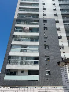 Apartamento com 3 Quartos para alugar, 112m² no Pedreira, Belém