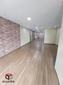 Ponto Comercial para alugar, 80m² no Jardim do Mar, São Bernardo do Campo