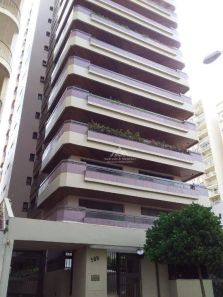 Apartamento com 4 Quartos à venda, 318m² no Centro, Ribeirão Preto