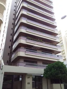 Apartamento com 4 Quartos à venda, 318m² no Centro, Ribeirão Preto