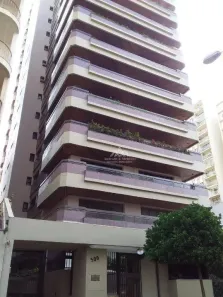 Apartamento com 4 Quartos à venda, 318m² no Centro, Ribeirão Preto