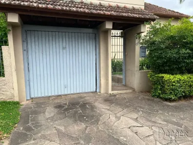Casa com 3 Quartos à venda, 226m² no Pátria Nova, Novo Hamburgo