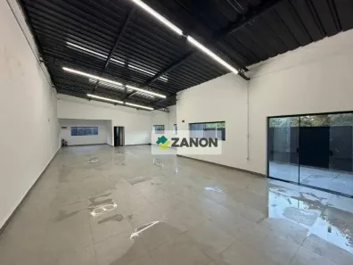 Galpão/Depósito/Armazém para alugar, 472m² no Planalto, São Bernardo do Campo