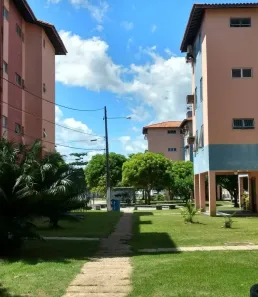 Apartamento com 3 Quartos à venda, 70m² no Condor, Belém