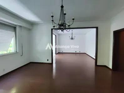 Apartamento com 3 Quartos à venda, 187m² no Copacabana, Rio de Janeiro