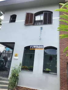 Sobrado com 3 Quartos à venda, 140m² no Parque Jaçatuba, Santo André
