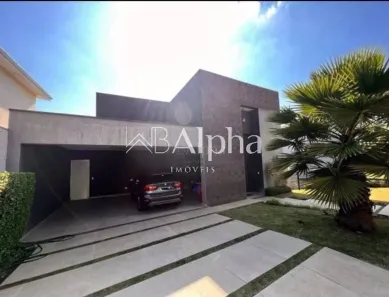 Casa com 4 Quartos à venda, 315m² no Alphaville, Santana de Parnaíba
