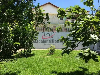 Fazenda/Sítio com 3 Quartos à venda, 400m² no Cachoeira, Santa Isabel