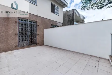 Casa com 3 Quartos à venda, 180m² no Parque Monteiro Soares, São Paulo