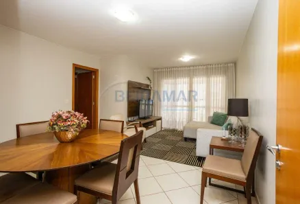 Apartamento com 3 Quartos à venda, 109m² no Norte, Brasília