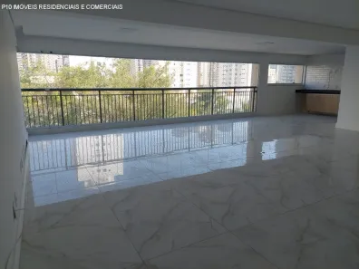 Apartamento com 3 Quartos à venda, 213m² no Santo Amaro, São Paulo
