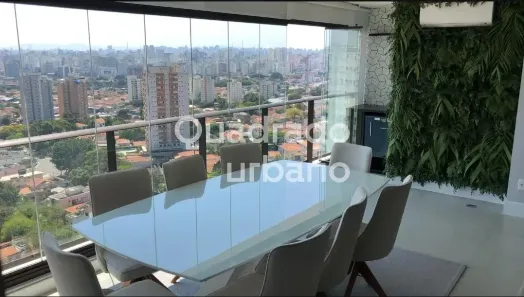 Apartamento com 2 Quartos à venda, 100m² no Campo Belo, São Paulo