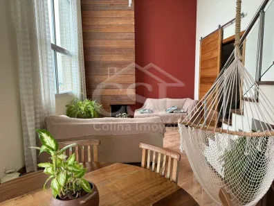 Apartamento com 4 Quartos à venda, 215m² no Adalgisa, Osasco