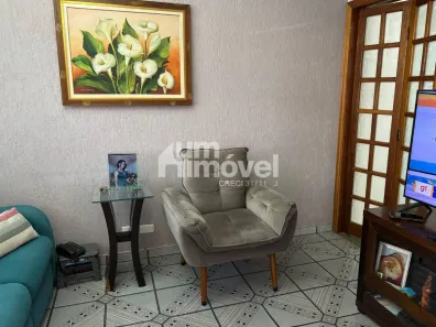 Casa com 2 Quartos à venda, 77m² no Vila Natália, São Paulo