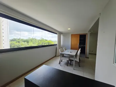 Apartamento com 1 Quarto à venda, 78m² no Alphaville I, Salvador