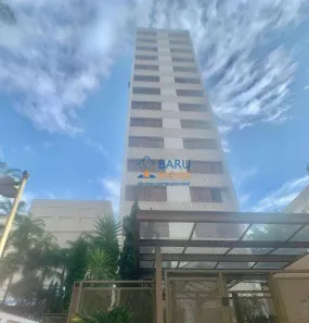 Apartamento com 3 Quartos à venda, 100m² no Santa Cecília, São Paulo
