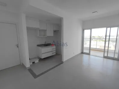 Apartamento com 2 Quartos para alugar, 62m² no Parque Santa Felícia Jardim, São Carlos