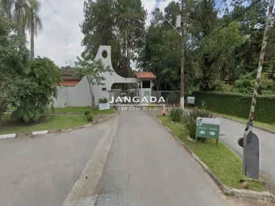Lote/Terreno à venda, 677m² no Granja Carneiro Viana, Cotia