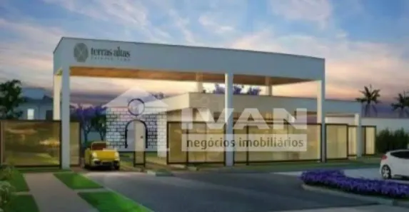 Lote/Terreno à venda, 654m² no Jardim Sul, Uberlândia
