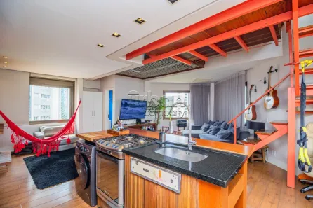 Apartamento com 2 Quartos à venda, 93m² no Três Figueiras, Porto Alegre