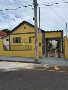 Casa com 3 Quartos à venda, 90m² no Vila Ercília, São José do Rio Preto