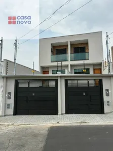 Sobrado com 3 Quartos à venda, 180m² no Parque Rodrigues Alves, São Paulo