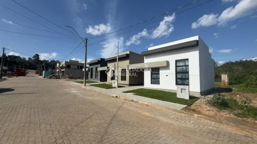 Casa com 2 Quartos à venda, 65m² no Centro, Estância Velha