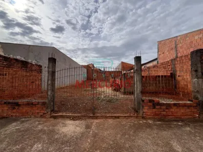 Lote/Terreno à venda, 126m² no Pousada da Esperança I, Bauru