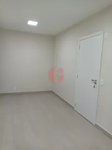 Apartamento com 2 Quartos para alugar, 56m² no Vila Industrial, São José dos Campos