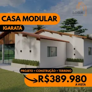 Fazenda/Sítio à venda, 86m² no Centro, Joanópolis