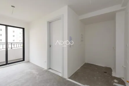 Apartamento com 2 Quartos à venda, 39m² no Portão, Curitiba